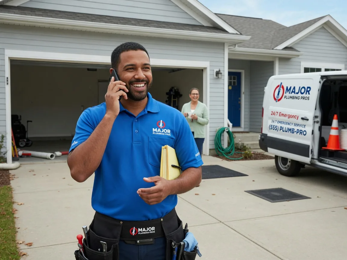 Drain Cleaning Services Hulbert, MI FAQs